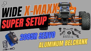 XMaxx Super Setup for 2024  OUR quotULTIMATEquot [upl. by Royo377]