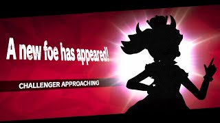 Unlocking Bowsette in Super Smash Bros Ultimate [upl. by Nevaeh261]