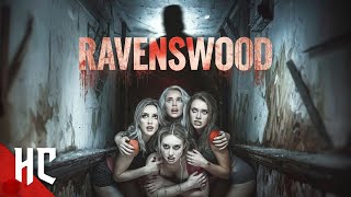 Trapped In An Haunted Ghost Tour  Full Ghost Horror Movie  Halloween Horror Movie  Ravenswood [upl. by Novihs]