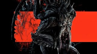 Evolve Gameplay Walkthrough Part 1  KRAKEN Monster Class amp All Evolution Stages [upl. by Eceinhoj166]