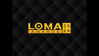 LOMA AWARDS 2024  OOH  28092024 [upl. by Darice]