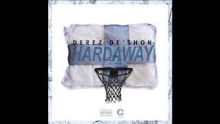 Derez DeShon  Hardaway Bass Boosted [upl. by Adyam]