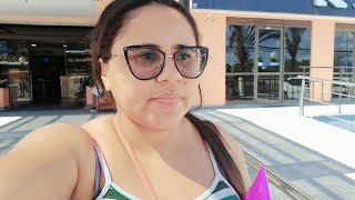 VLOG PRIMEIRA CONSULTA COM ENDOCRINOLOGISTA 😍 [upl. by Adrien]