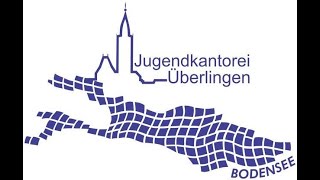 Jugendkantorei Überlingen KlopapierChallenge [upl. by Thanasi121]