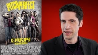 Pitch Perfect movie review [upl. by Ahsinrev]