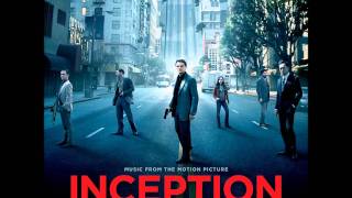 Inception Soundtrack  Time [upl. by Carilyn]