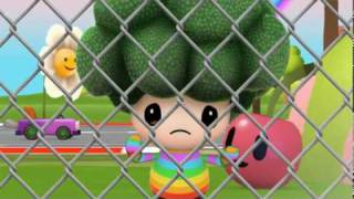 Blur Mario Kart Piss Take Trailer ft BrockLee People Get This Game [upl. by Marylou]