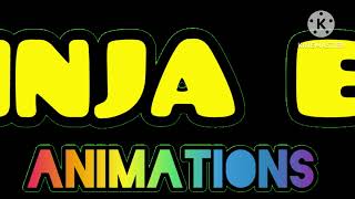 Ninja EC Animations Logo [upl. by Lorin]