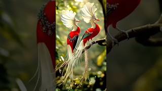 Birds video status❤️❤️ ll love song status l birds couple status l whatsapp status ll like subscribe [upl. by Geri393]