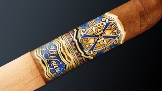 Cigar Of The Week Fuente Fuente OpusX 20th Anniversary Gods Whisper [upl. by Alta818]