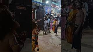 Mallipula pallaki bangaru pallaki songquotayyappa Swamy vaari padipujaa kakinada 🎼 [upl. by Labotsirhc337]