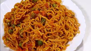 उंगलियाँ चाटने पर मजबूर हो जाएगे ये मैगी खाकरBest Masala Maggi RecipePerfect Maggi Recipe in hindi [upl. by Leake]