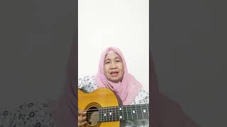 Tirai Rafika Duri Cover by Sri Widati [upl. by Nil]