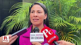 Informe de feminicidios en Cauca refleja aumento en cifras [upl. by Putscher451]