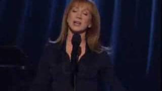 Kathy Griffin on Brooke Shields Mother [upl. by Zelten252]