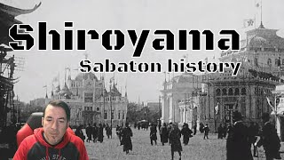 Historian Reaction  SHIROYAMA  Sabaton History The event The Last Samurai is based on [upl. by Korfonta654]