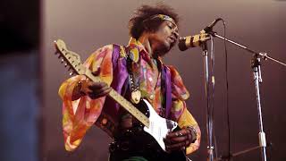 Jimi Hendrix  Miracle Worker from Moods [upl. by Lazaruk]