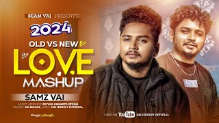 Best Of Samz Vai  Jukebox  Mind Relax Song  SlowedReverbLofi Mix  Samz Vai All Songs [upl. by Llennor]