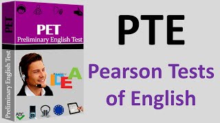 PTE Pearson Test of English Vorbreitung Diplom Zertifikat Englisch Deutsch German [upl. by Eecats589]