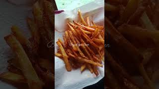 France fry 🍟🍟youtube youtubeshorts food francefry shortvideo shorts recipe [upl. by Utter]