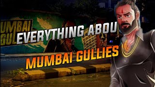 EVERYTHING ABOUT MUMBAI GULLIES  MUMBAI GULLIES TRAILER  MUMBAI GULLIES RELEASE DATE  GAMEXPATTY [upl. by Negeam]