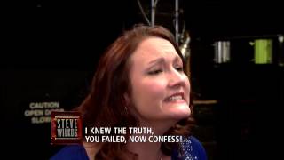 The Truth Finally Comes Out  The Steve Wilkos Show [upl. by Sivrep144]