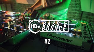 HBz  Bass amp Bounce Mix 2 [upl. by Sitnerp892]