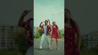 Bechain dil ki dhadkanDC by Sanjay Raiyoutubeshorts fdccompany dance shorts [upl. by Suiravad]