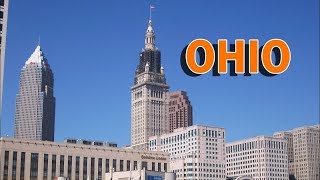 Top 10 reasons to move to Ohio Cedar Point is on this list and so is the Cleveland Clinic [upl. by Ahsem]