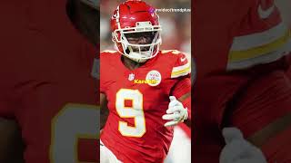 JuJu SmithSchuster amp Kareem Hunt Lead Chiefs to Victory  Game Highlights [upl. by Atined]