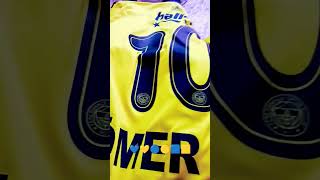 Fenerium gidip Fenerbahçe eşyaları aldım [upl. by Catlee]