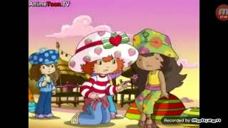 Strawberry Shortcake  The Mystery Of Seaberry Beach 2x Speed Strawberry Shortcake Version [upl. by Eiggem753]