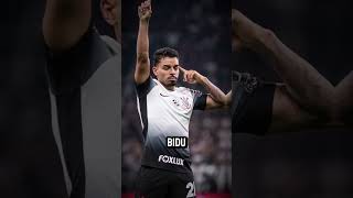 Lista de Dispensas do Corinthians [upl. by Trovillion]