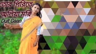 Shilpi Shahida Sarkar gane Gori Banai se Kanda Bhalo Holi dekh pain Bhul Bhulaiya [upl. by Neron35]