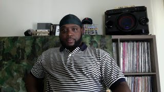 🎤✔️ Documentaries reviews Microphone Check amp Stax RampG  The Masterpiece vinyl opening and more [upl. by Ynnaffit]