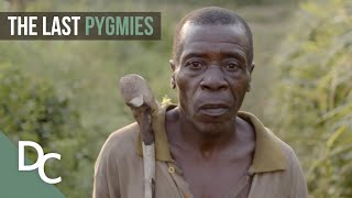 The Last Pygmies  Extreme Tribe  Part 1  Documentary Central [upl. by Broder]