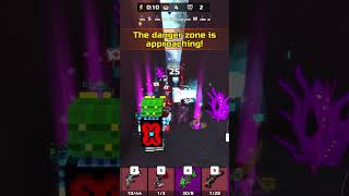 Pixel Gun 3D  Part 23 shorts short [upl. by Dachi]