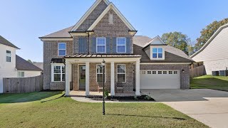 4975 Longmire Ln Olive Branch MS [upl. by Januisz533]