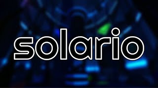 Welcome to solario [upl. by Attenahs305]