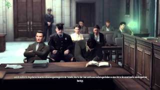 Lets Play Mafia II Deutsch PC HD Part 011 [upl. by Eninnaej]