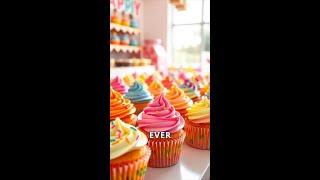 The Sweet History of Cupcakes [upl. by Tempest]