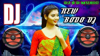 Wi Anjali  New Bodo Dj Song 2023  Mix By DJ S D MUSIC [upl. by Maryly]