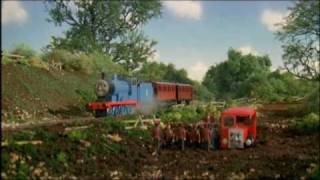 Edward and the Brass Band  Audiobook  Thomas amp Friends  Narrated by SteamTeam [upl. by Princess]