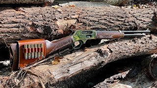 Henry 4570 Lever Action [upl. by Conn]