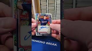 Great HTA Box 2024 Bowman livebreaks sportscards liveboxbreaks baseballcards [upl. by Ikin]