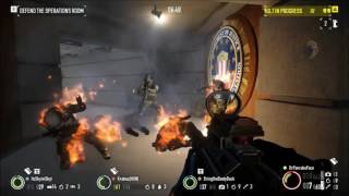 DRAGONS BREATH IS AMAZING Biker Frenzy build  Payday 2  New Skill Trees [upl. by Nylirej337]