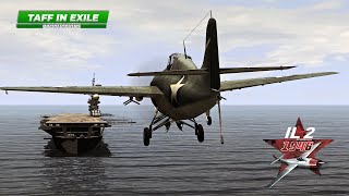 IL2 Sturmovik 1946  The Korean War  LIVE [upl. by Corena]