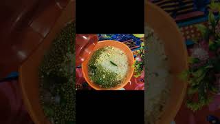 Mixed Dal Dosa recipe [upl. by Niltak]