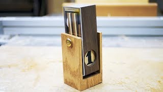 Perpetual Flip Calendar [upl. by Chadwick362]