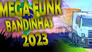 BANDINHAS REMIX 2023  CAMINHONEIROS DO BRASIL CORINGA DJ CAXIAS DO SUL [upl. by Rraval733]